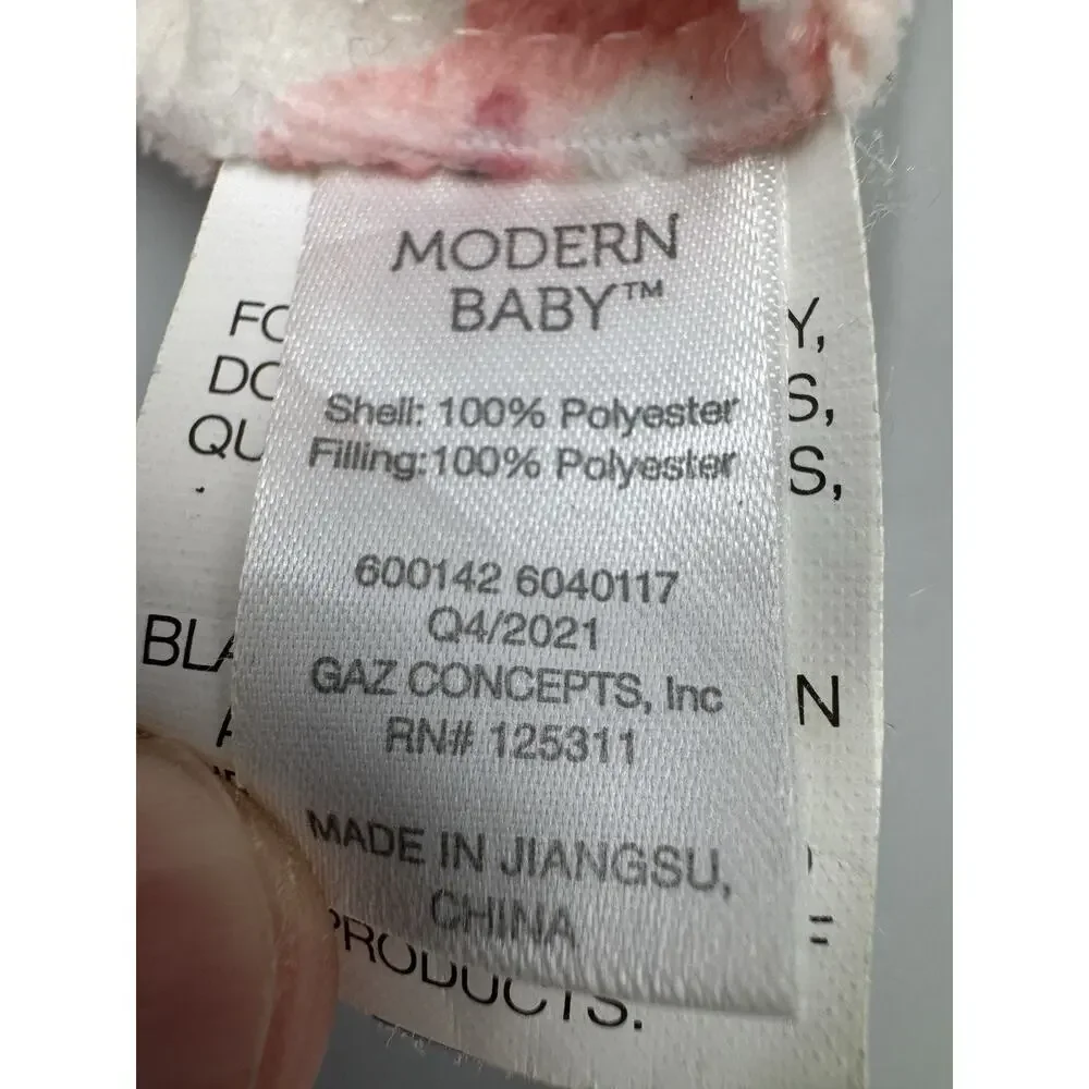 Modern Baby as shown